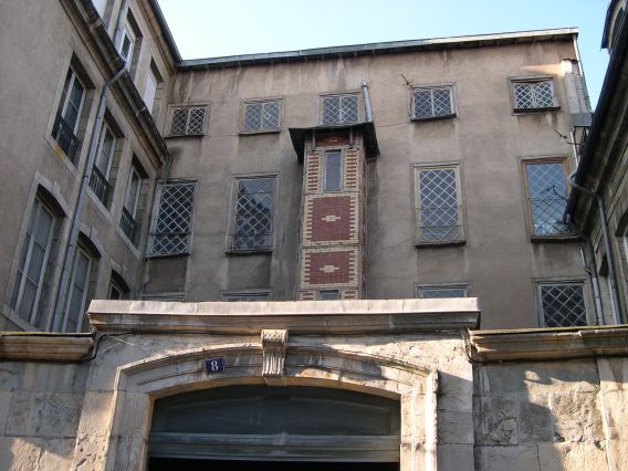  façade